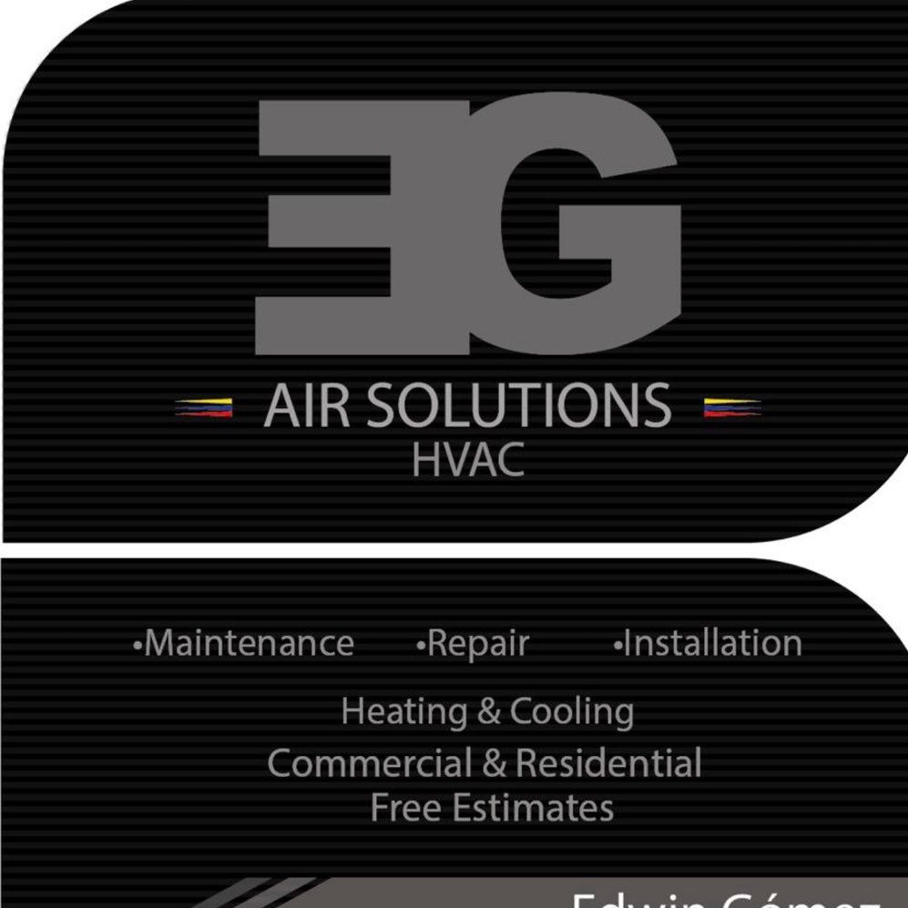 EG Air Solutions