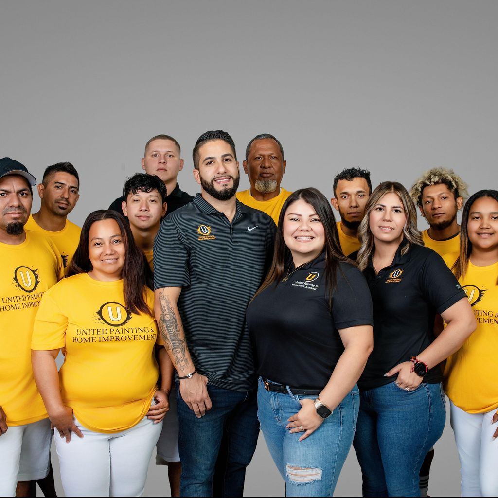 United Painting & Home Improvements