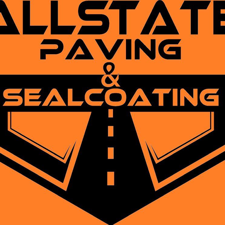 Allstate Paving & Sealcoating