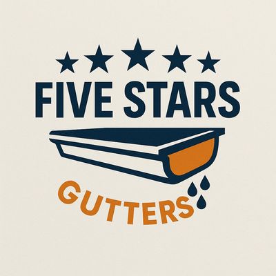 Avatar for Five Stars Gutters LLC