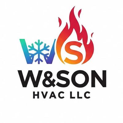 Avatar for W&SON HVAC LLC