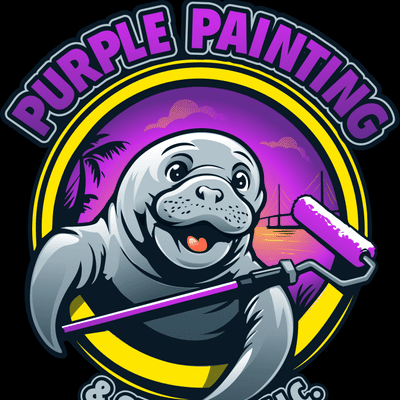 Avatar for Purple Painting and Services LLC
