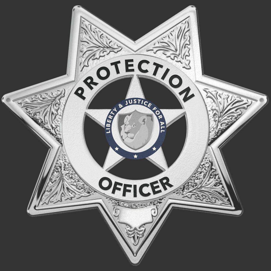 Company Badge