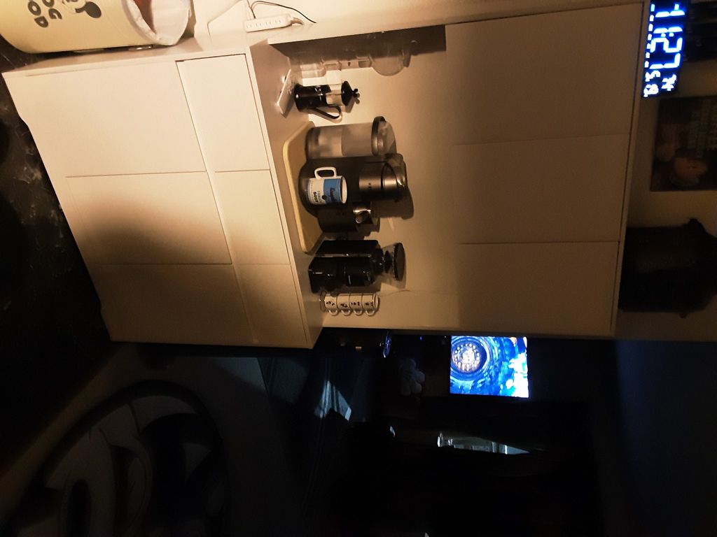 Projects and media