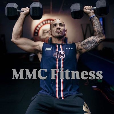 Avatar for Mind Muscle Connection