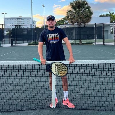 Avatar for JMTennis