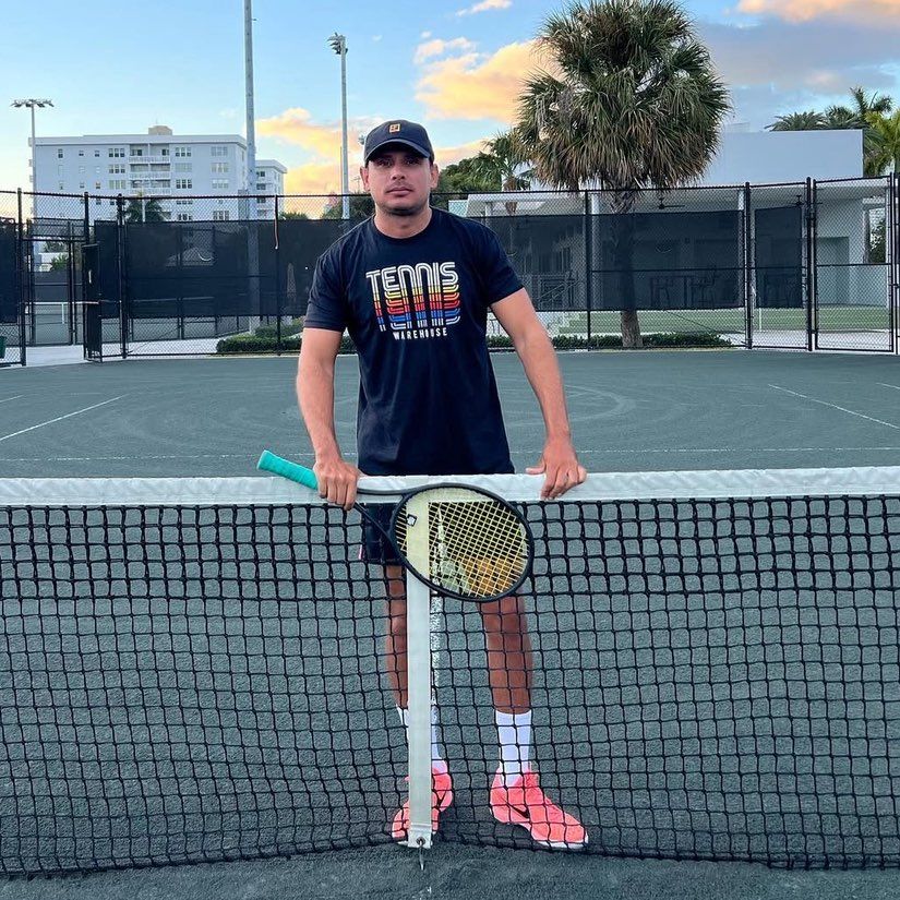 JMTennis