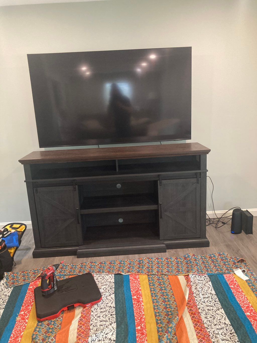 Projects and media