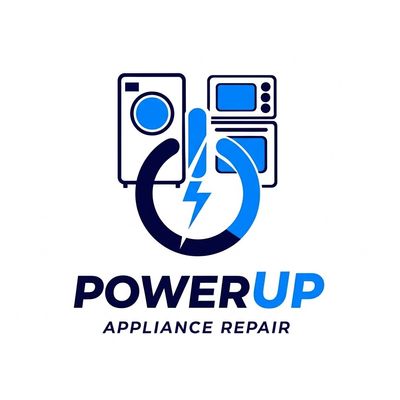 Avatar for PowerUp Appliance Repair