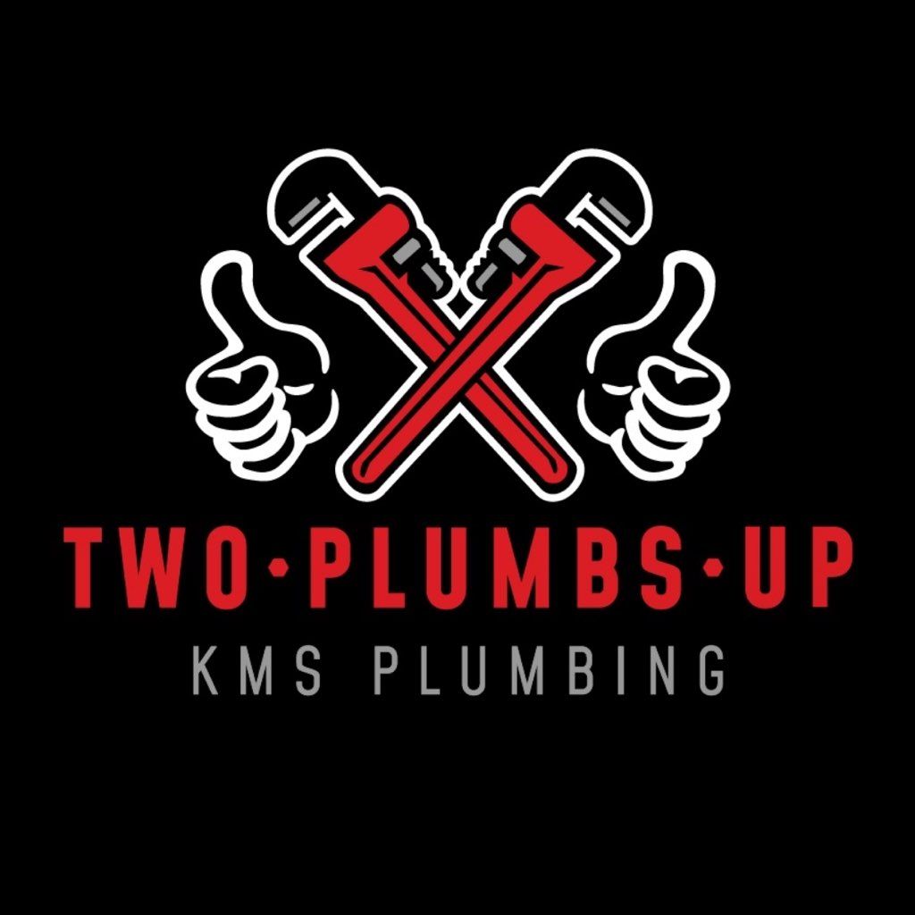 Two Plumbs Up