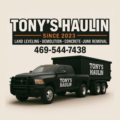 Avatar for Tony's Haulin
