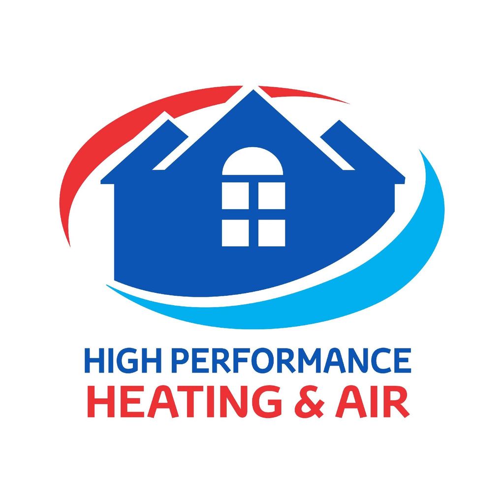 High Performance Heating and Air