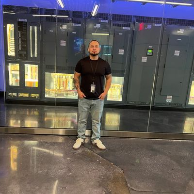 Avatar for Hugo Electric