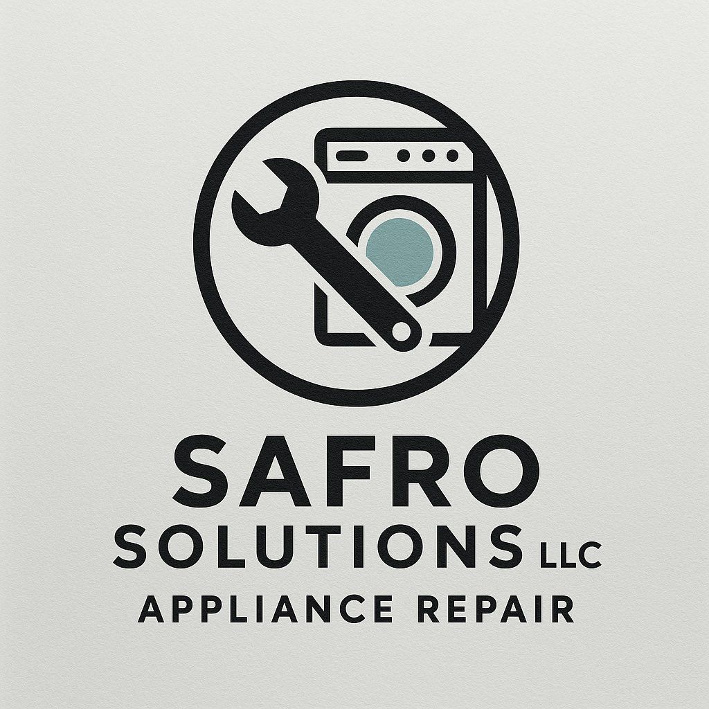 Safro Solutions Appliance  Repair