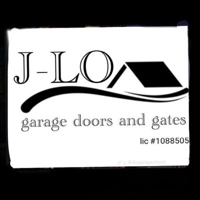 Avatar for J-LO GARAGE DOORS & GATES