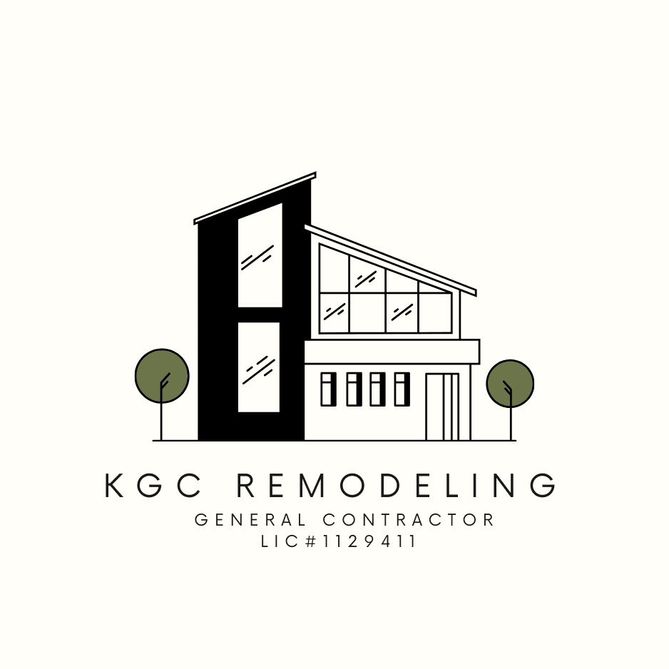 KGC Remodeling
