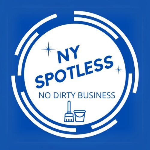 NY Spotless Cleaning Services