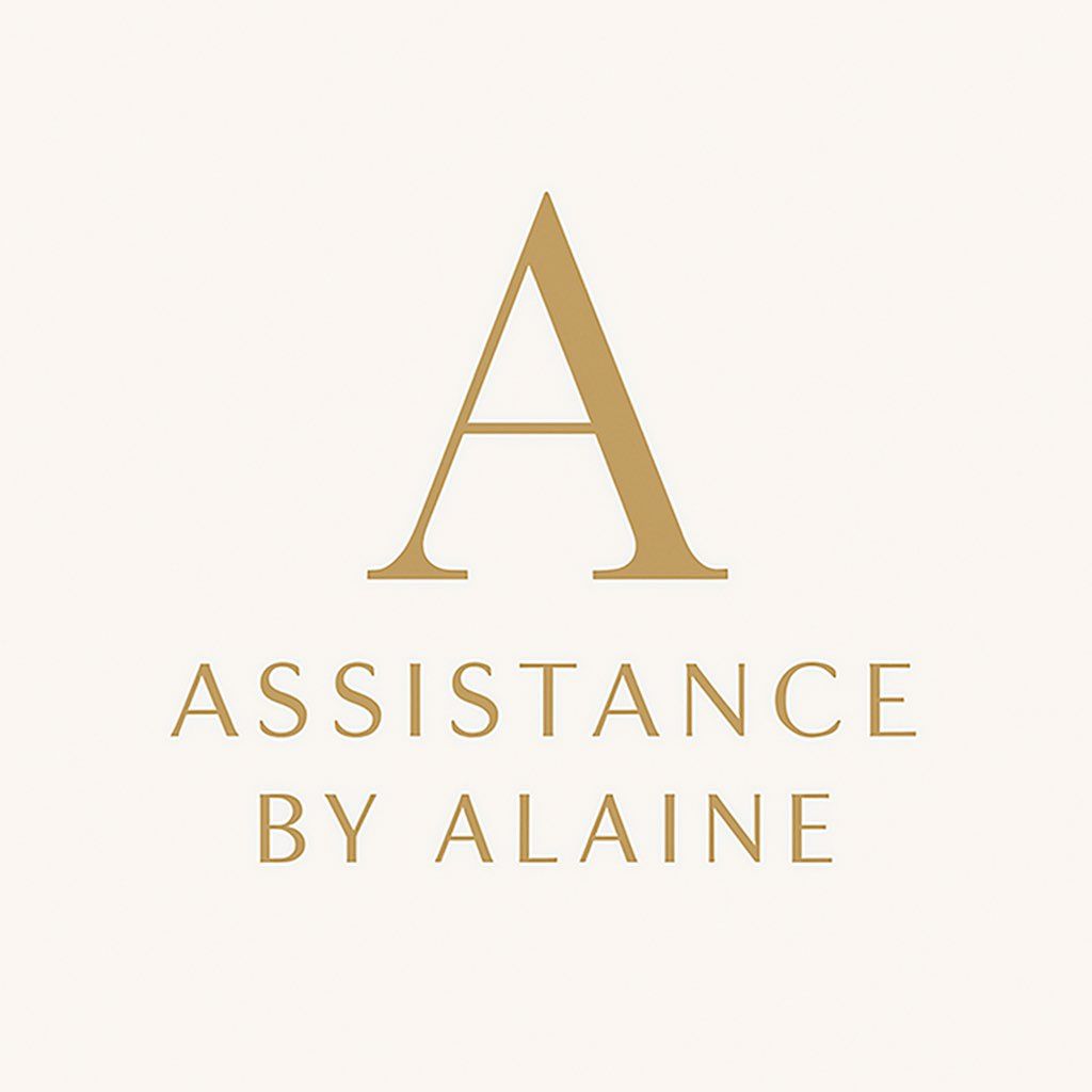 Assistance by Alaine