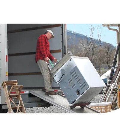 Avatar for Junk removal demolition