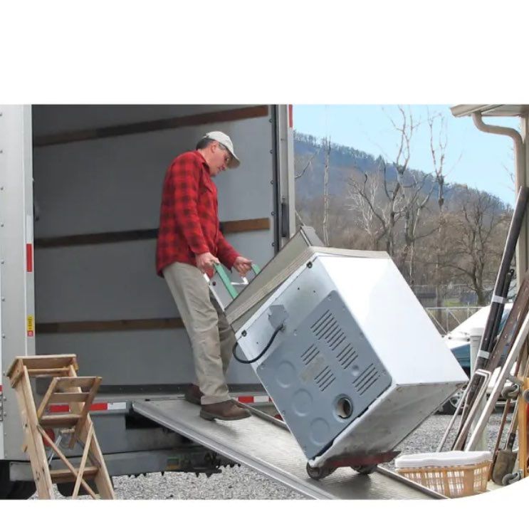 Junk removal demolition