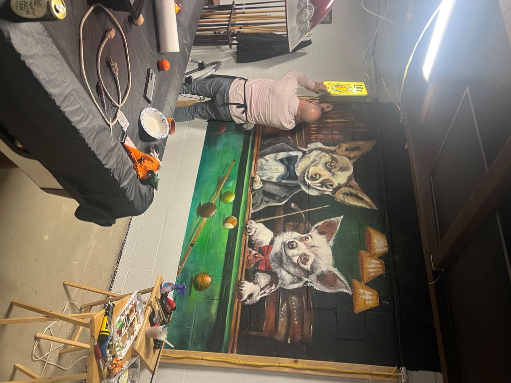 Projects and media