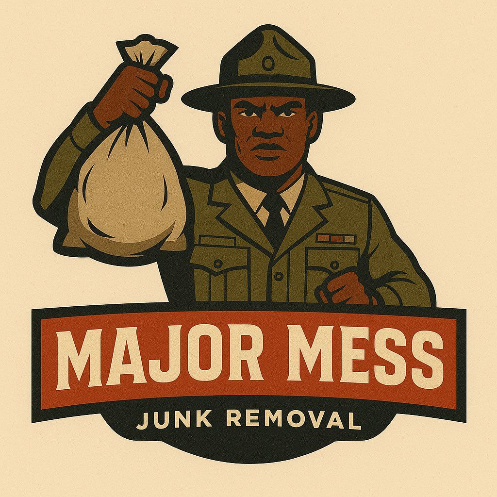 Major Mess Junk Removal