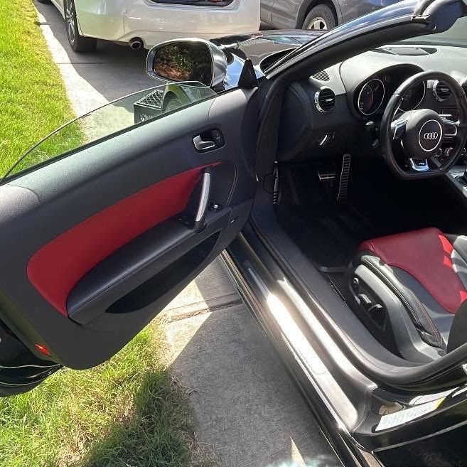 DES 1 AUTOMOTIVE