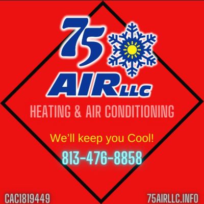 Avatar for 75*Air LLc