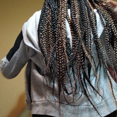 Avatar for Maggie's hair braiding