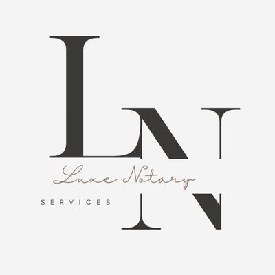 Avatar for Luxe Notary Services