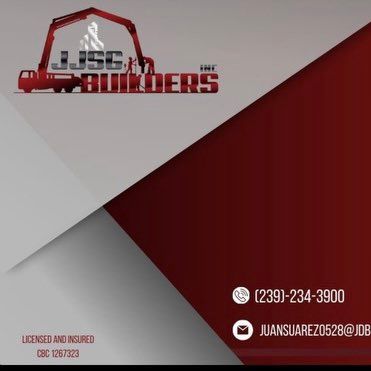 JJSG Builders