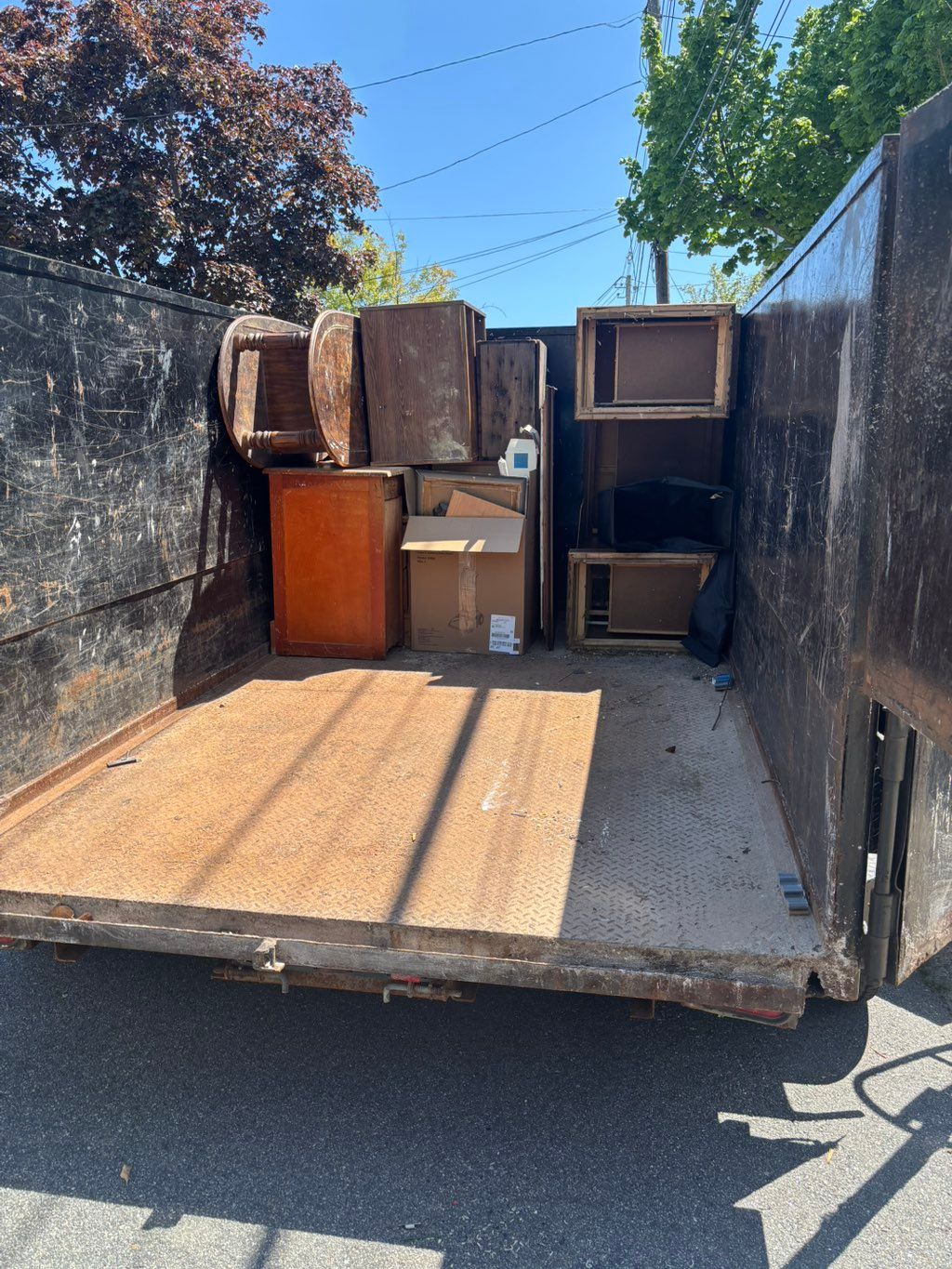 Customer photos