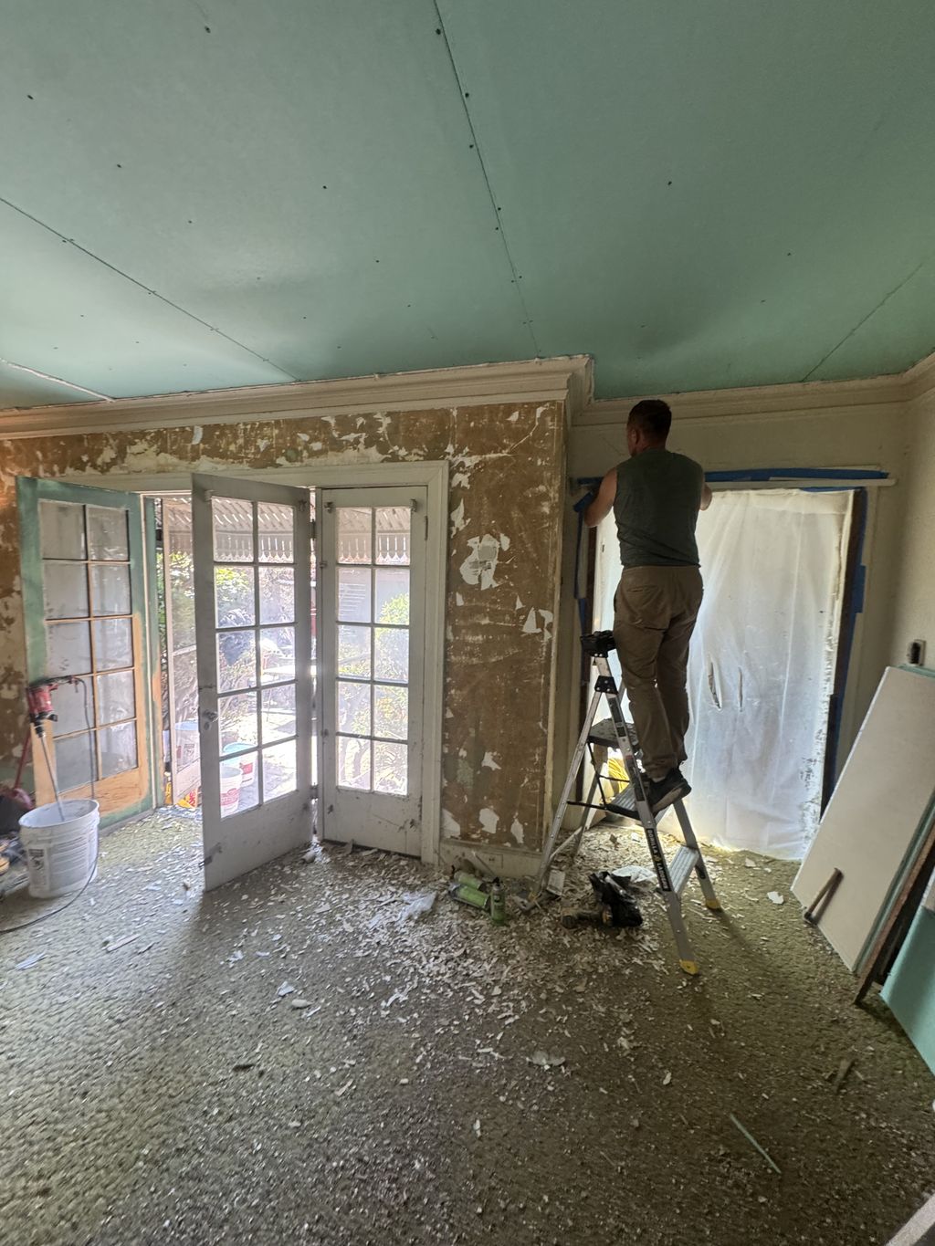 Projects and media