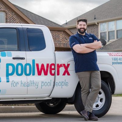 Avatar for Poolwerx North Columbus