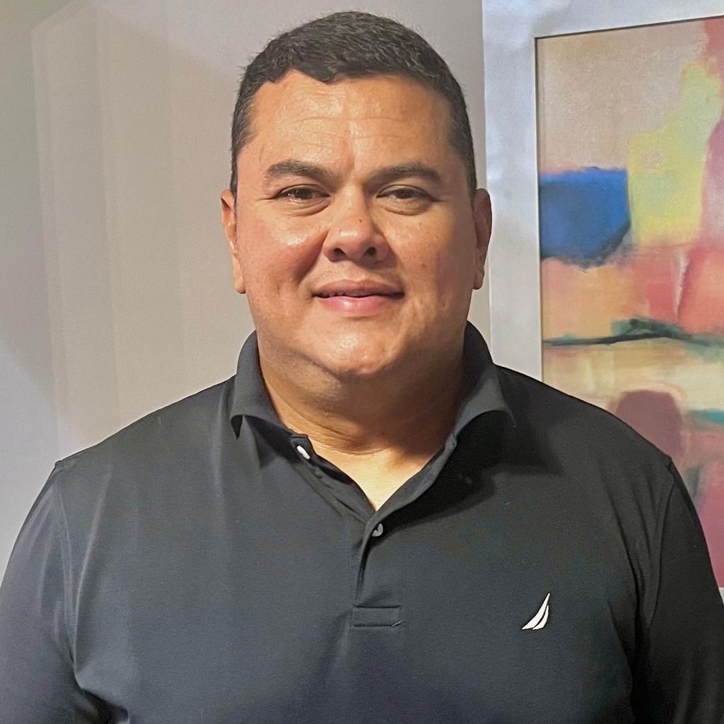 Amaury Striba