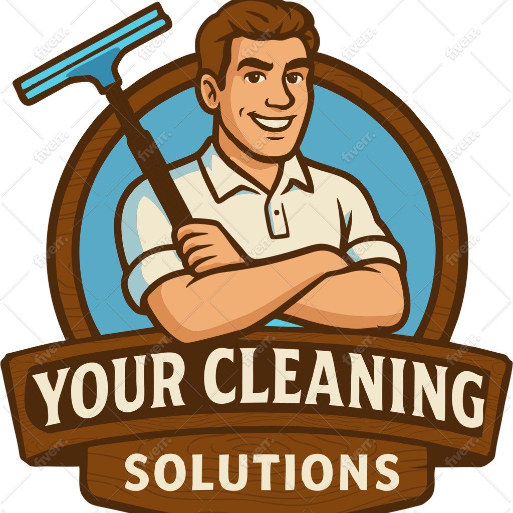 Your Cleaning Solution
