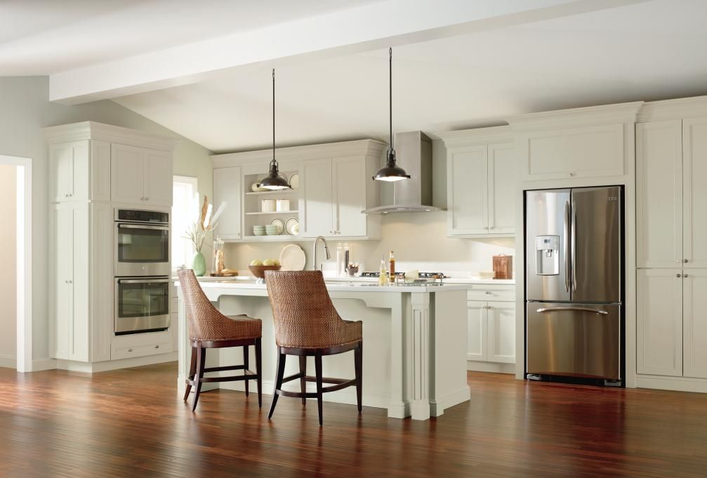 Kemper Cabinetry