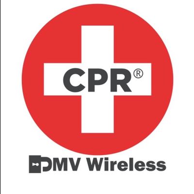 Avatar for CPR Cell Phone Repair Washington DC