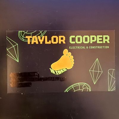Avatar for 10Toes