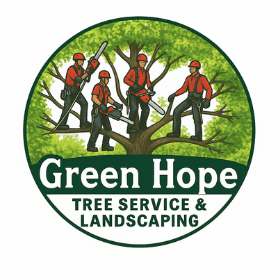 Avatar for Green HopeTree Trimming and Removal*Serious Inq