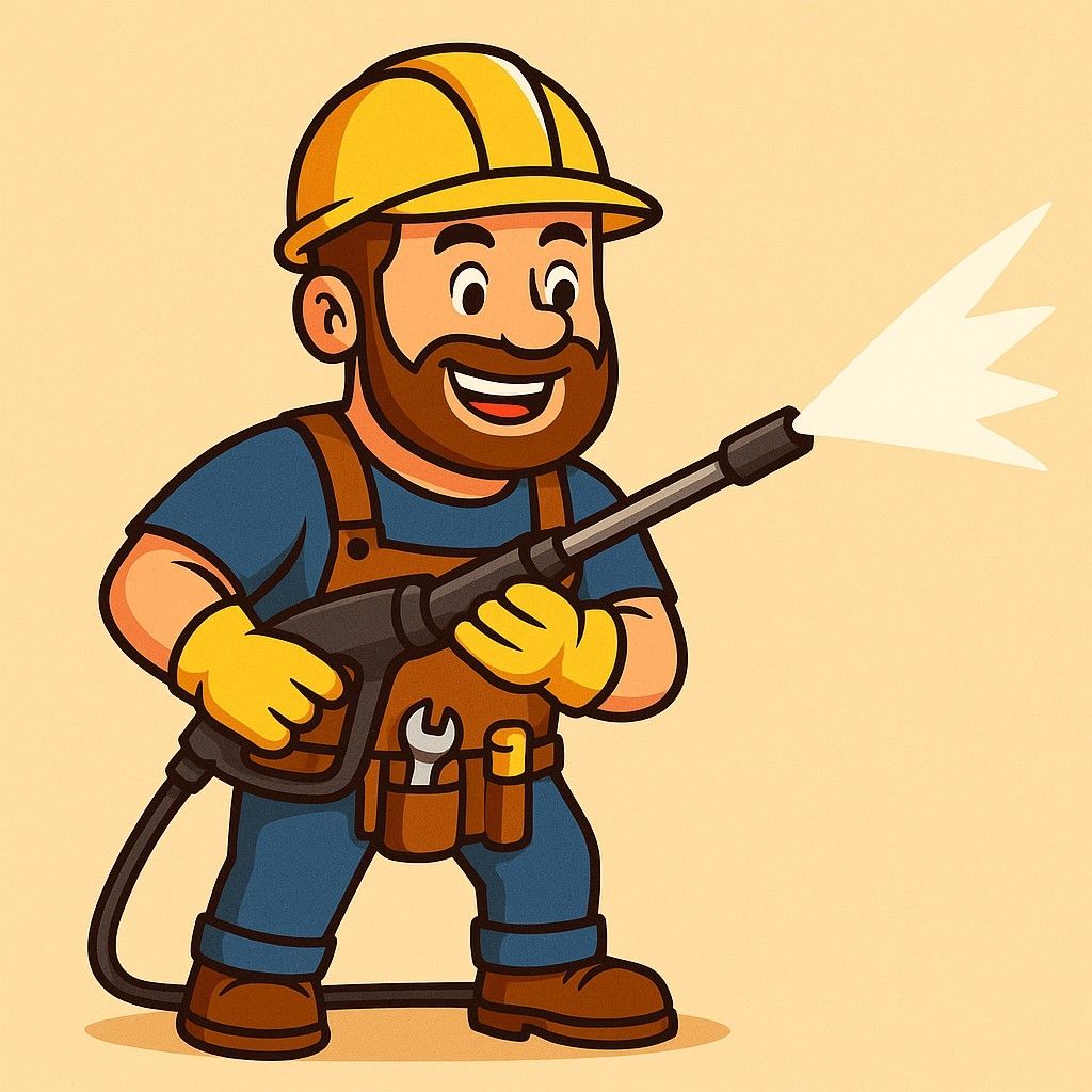 Locksmith and Pressure Washing