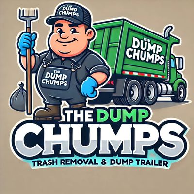 Avatar for The Dump Chumps
