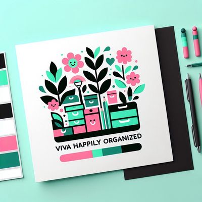 Avatar for Viva Happily Organized