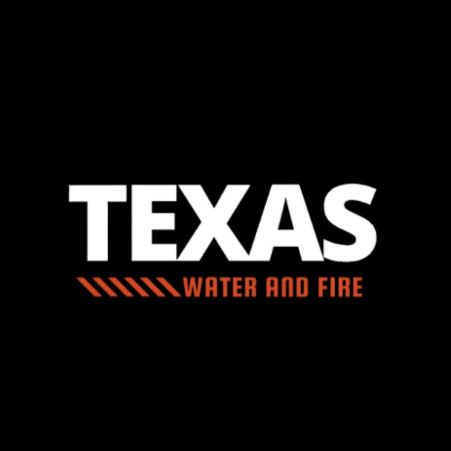 Texas Water and Fire