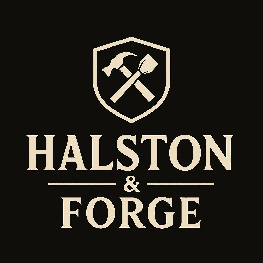 Halston & Forge