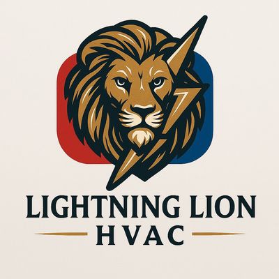 Avatar for Lightning Lion HVAC