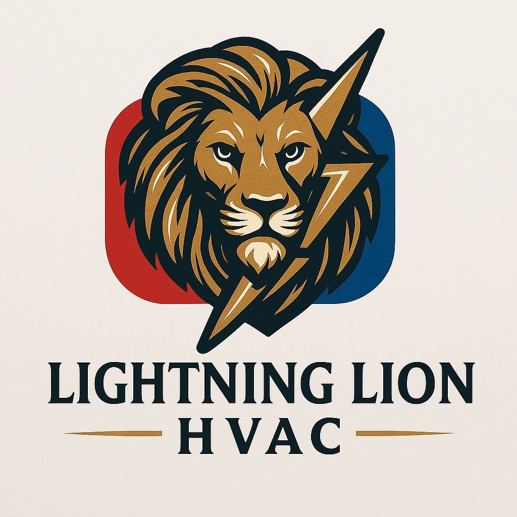 Lightning Lion HVAC