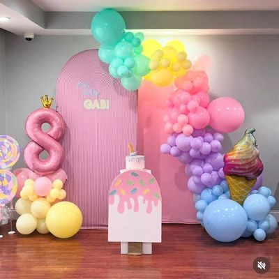 Avatar for Balloons MIA