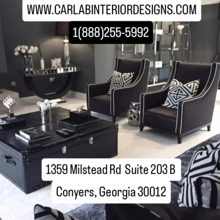 Carla B Interior Designs