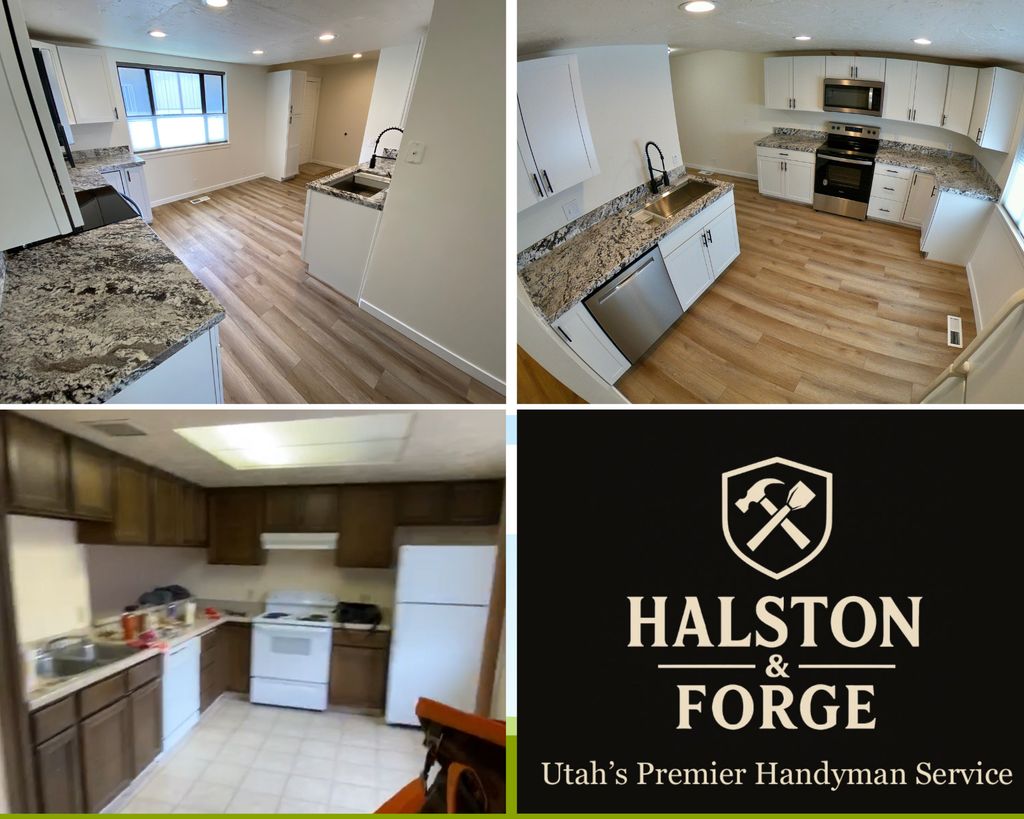 Kitchen Remodel